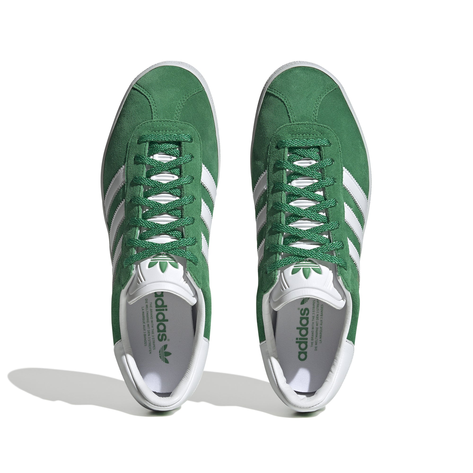 løn muskel Mundtlig Adidas Gazelle 85 Shoes IE2165 – Kick Theory