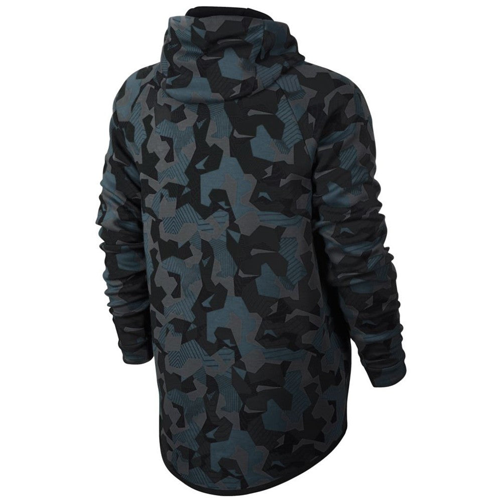 más y más Humildad semiconductor Nike Tech Fleece Windrunner Hoodie – Kick Theory