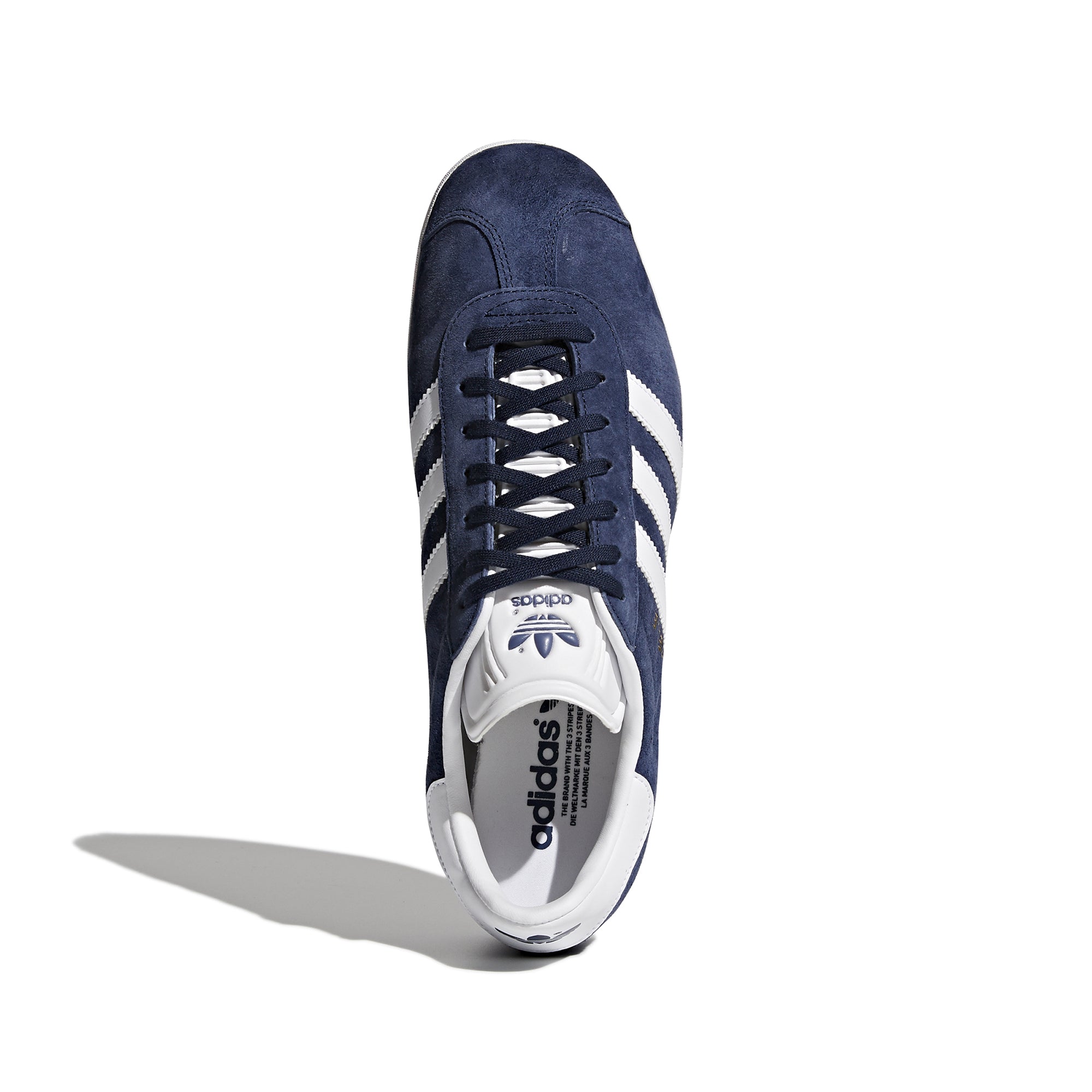 valor imagen sustracción Adidas Gazelle Shoes BB5478 – Kick Theory