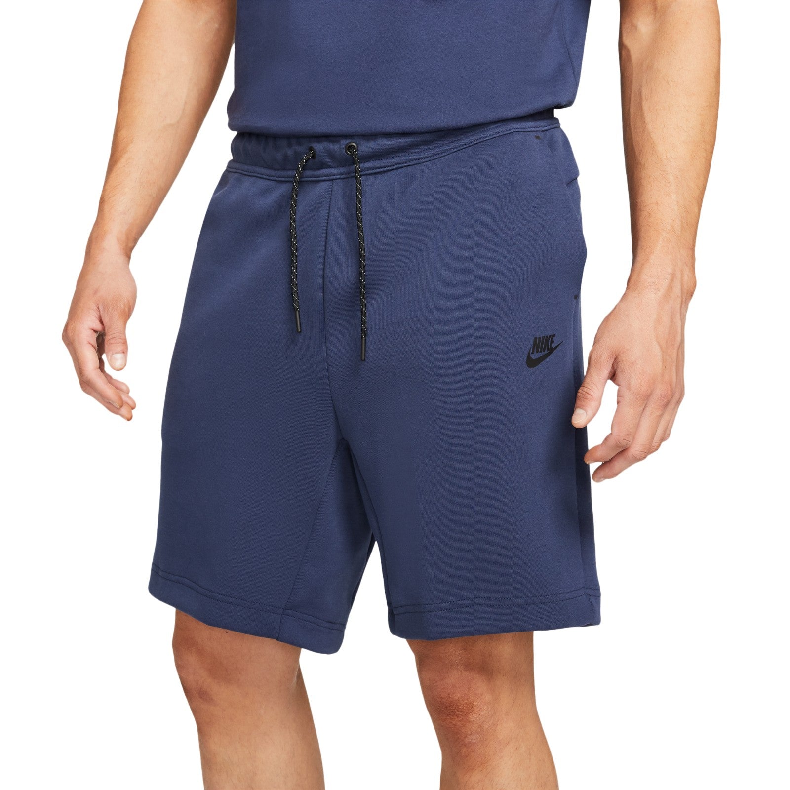nike men's sportswear tech fleece shorts