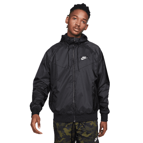 Nike Sportswear Windrunner Hooded Jacket DA0001-084 – Theory