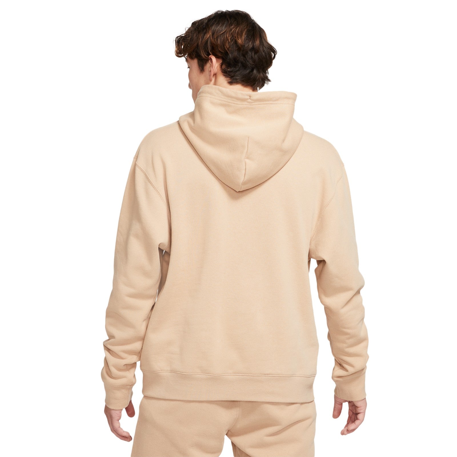 Jordan Essentials Statement Fleece Hoodie DA9816-245