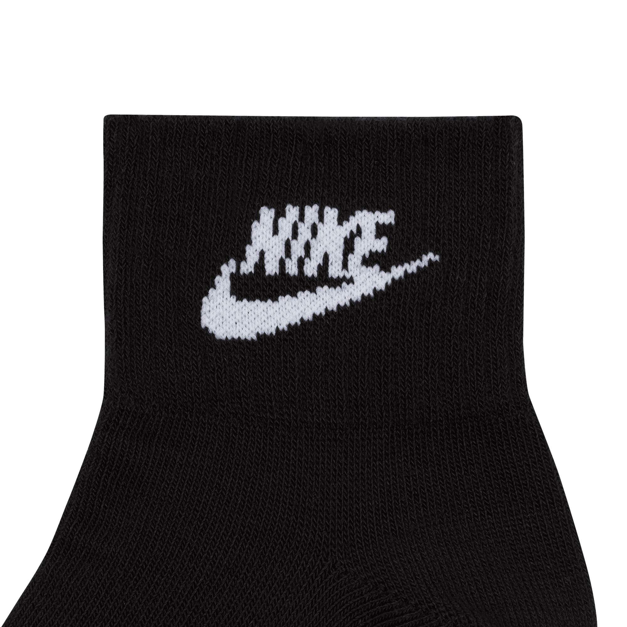 Nike Multiplier Running Ankle Socks (2 Pair) SX7556-100 – Kick Theory