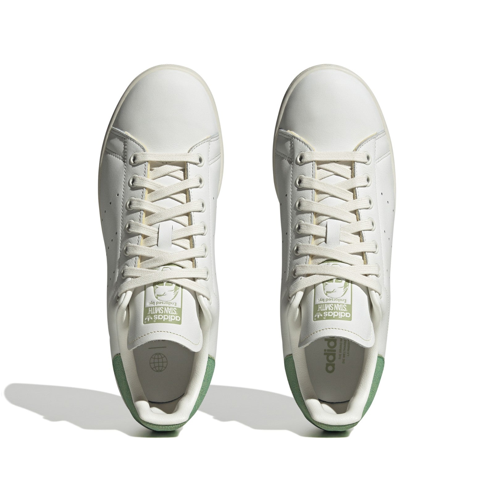 Stan Smith Shoes FZ6436 – Kick