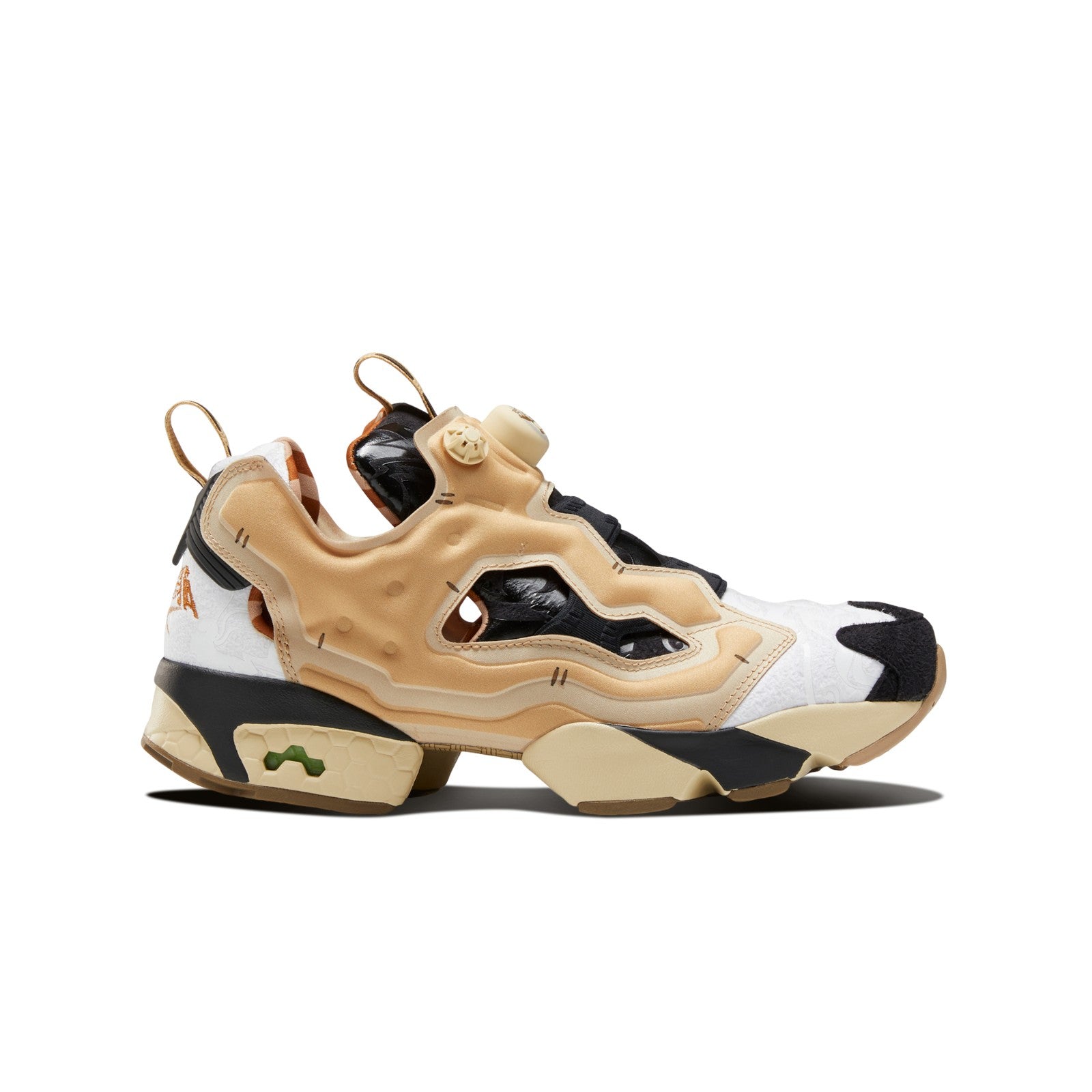 Reebok Fu Panda Instapump Fury OG GZ8632 – Kick Theory