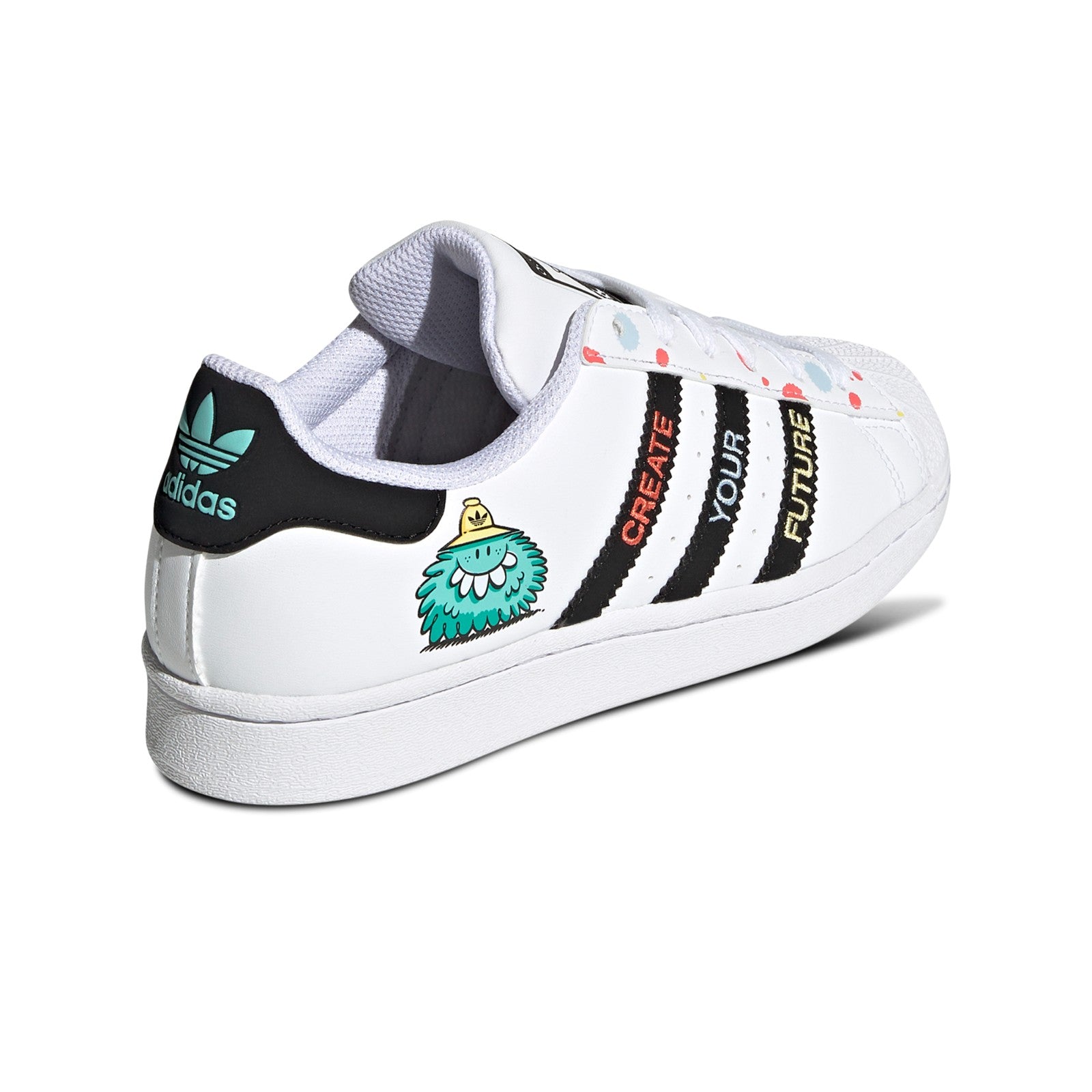 Adidas Lyons Superstar H03946 – Kick