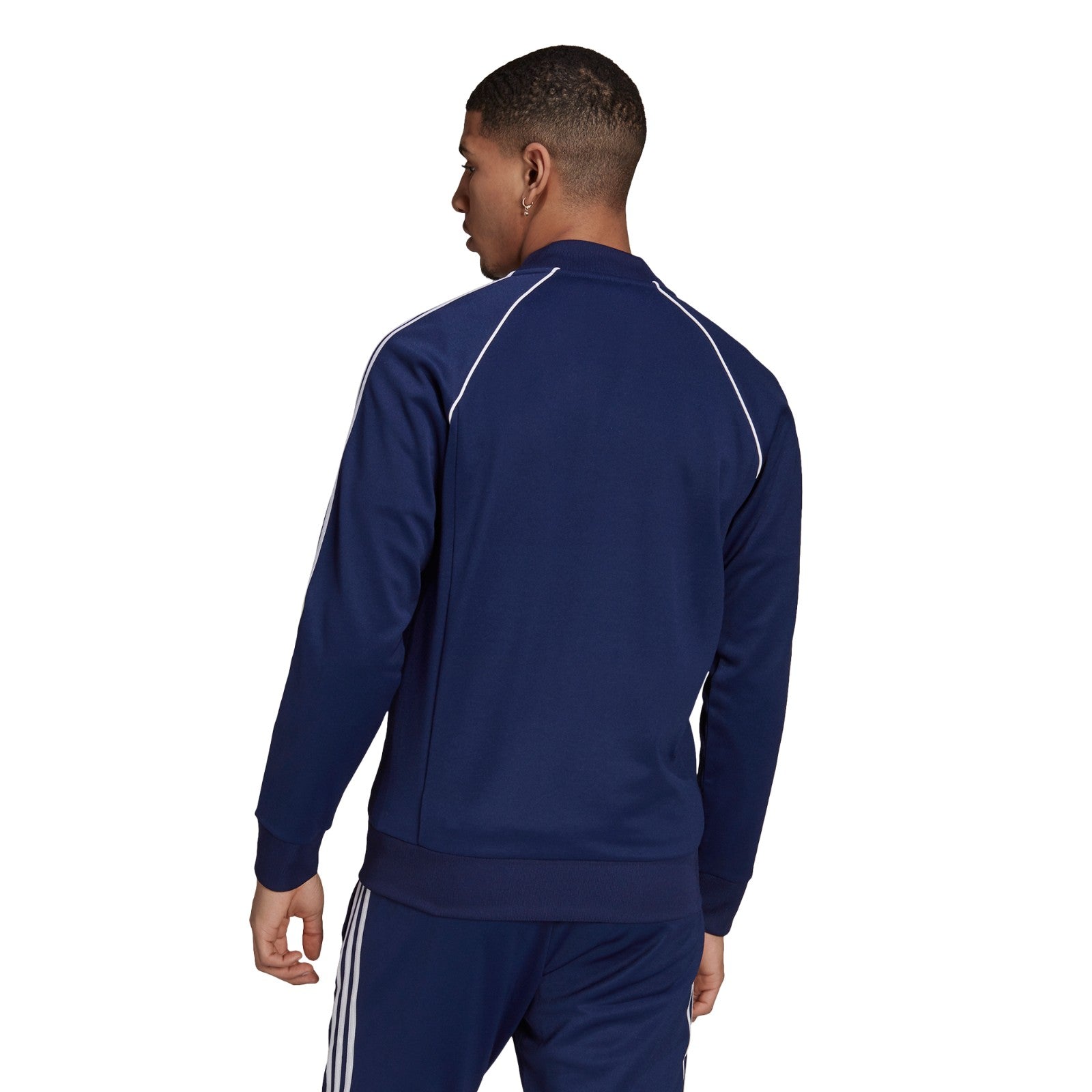 aislamiento Barriga abrazo Adidas Adicolor Classics Primeblue SST Track Jacket H06710 – Kick Theory