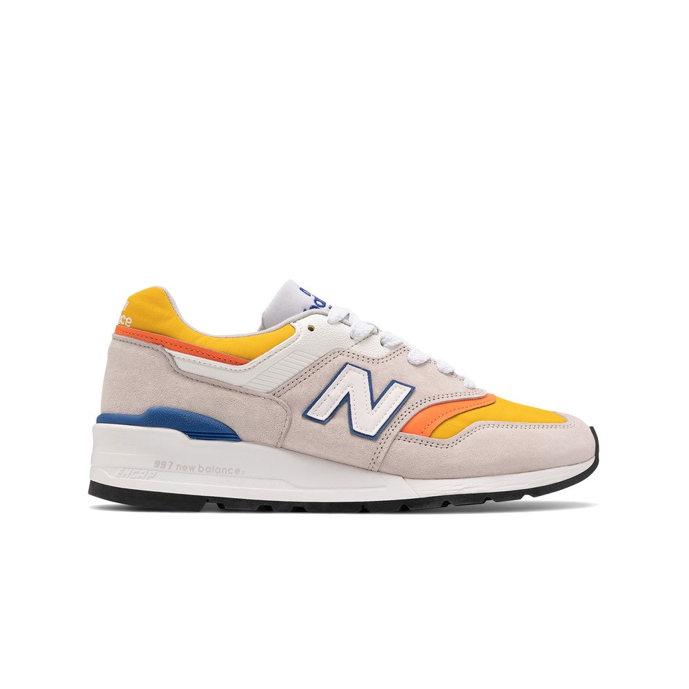 New Balance in 997 – Kick