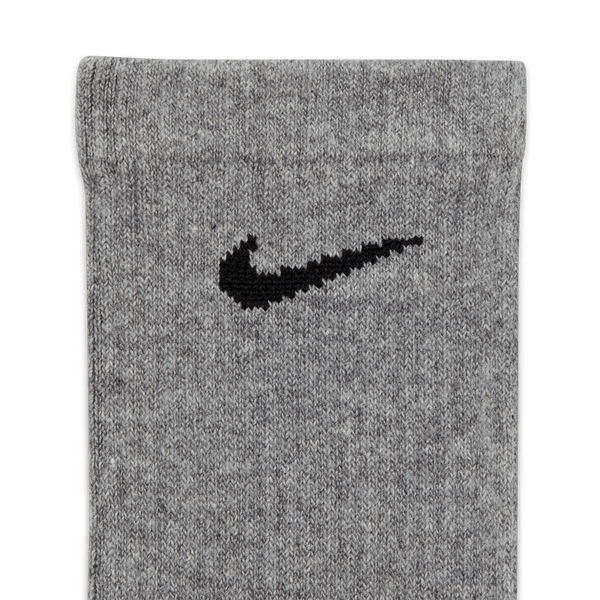 Nike Multiplier Running Ankle Socks (2 Pair) SX7556-100 – Kick Theory