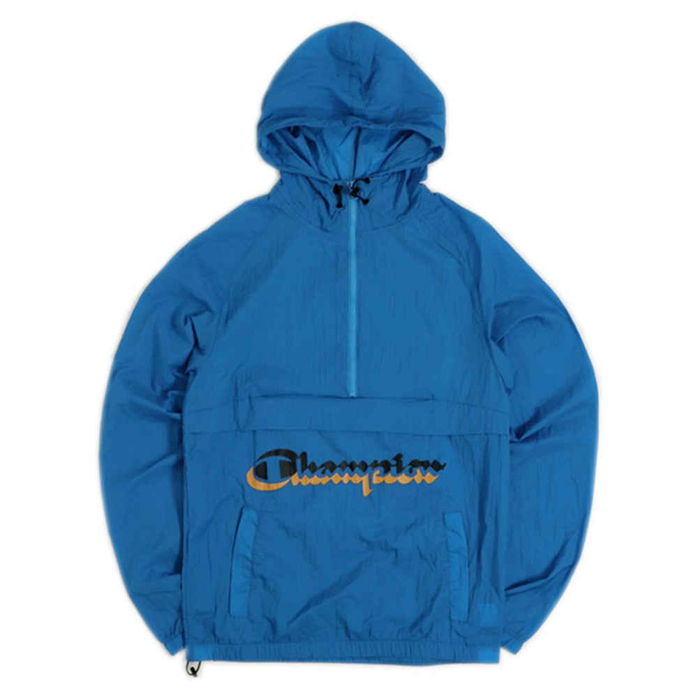 Windbreaker Jacket