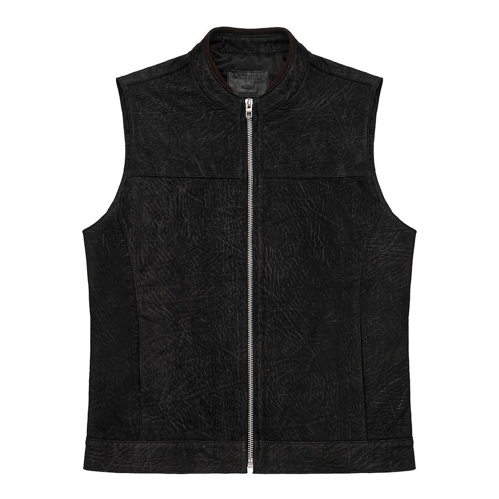 Lululemon All Days Vest - Black - lulu fanatics