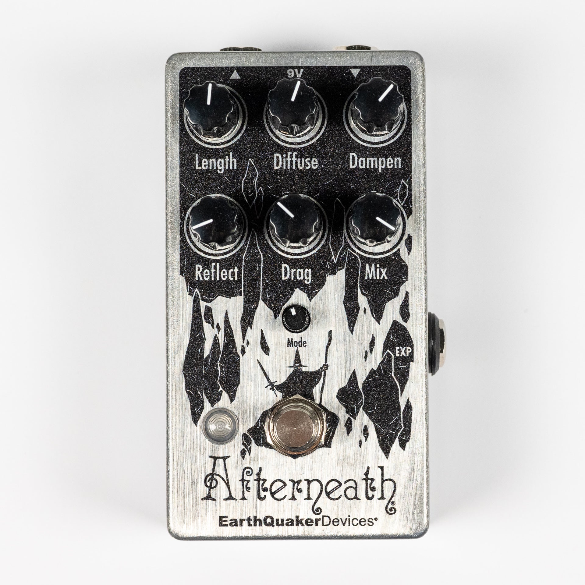 SALE／55%OFF】 Pedal Earthquaker Afterneath Devices Reverb Amazon