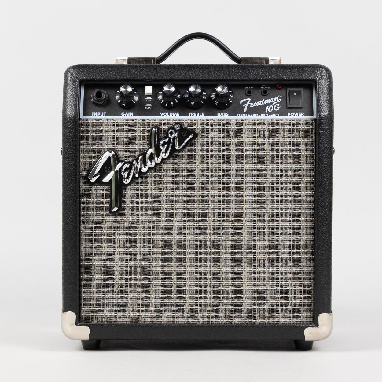 ポリカーボネイト製キッチンポット fender ギターアンプ 10G - 通販