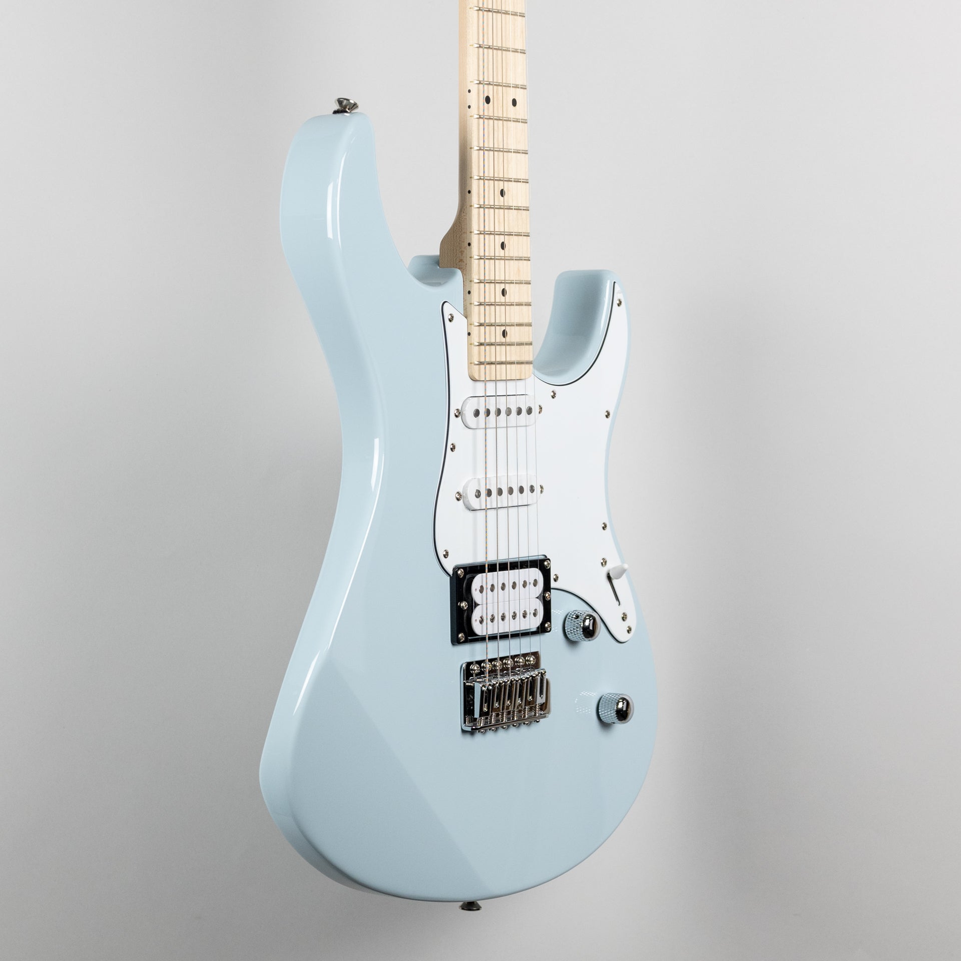 Yamaha Pacifica PAC112VM-ICB Electric Guitar in Ice Blue