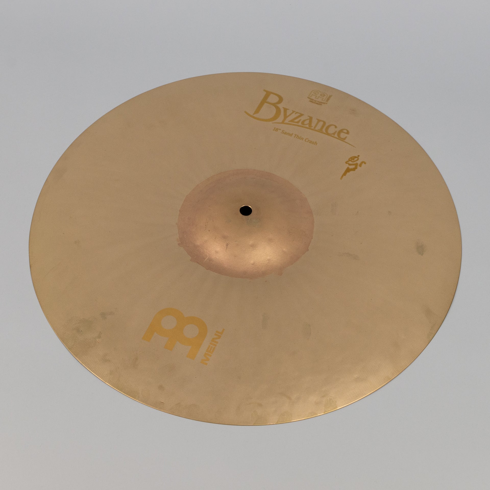 Meinl 20