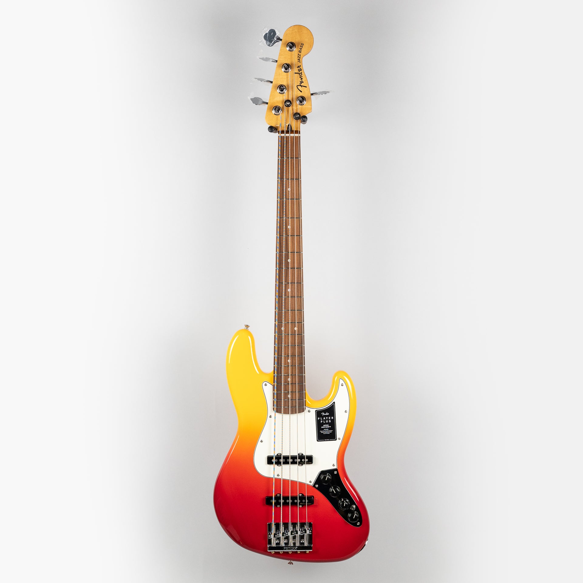 メカニカル FENDER Player Plus Jazz Bass V MCJ | dizmekaro.com