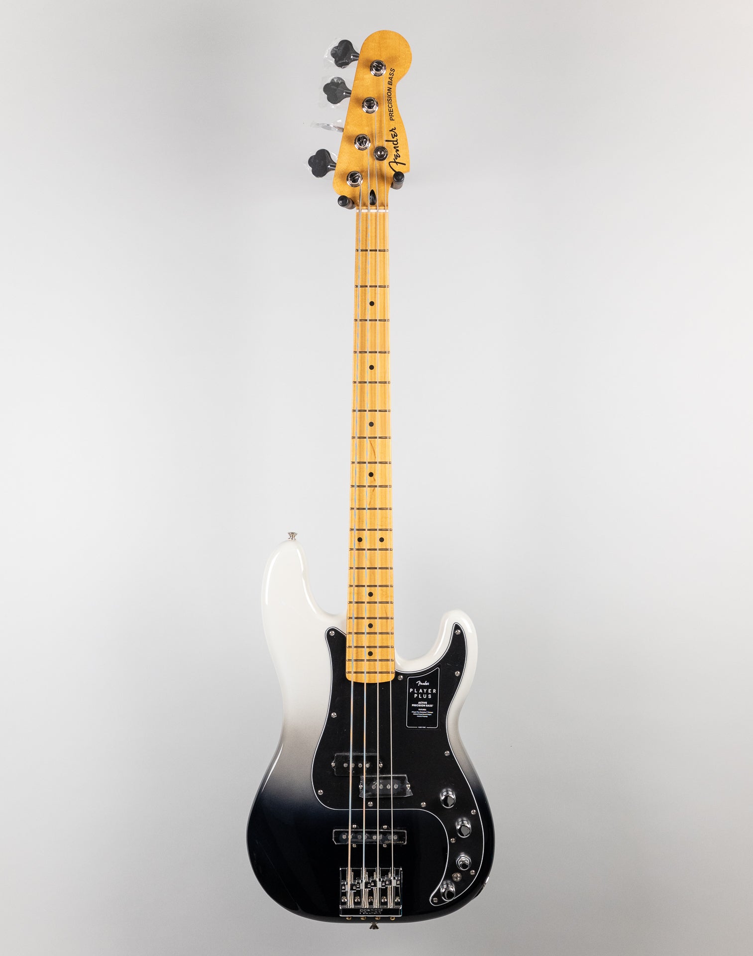 Fender Duo-Sonic HS in Sienna Sunburst (MX22060465) – Carlton 