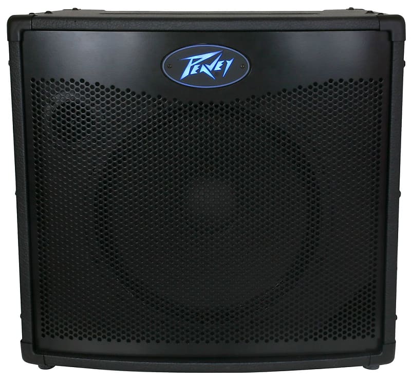 peavey tko 115 bass amp used