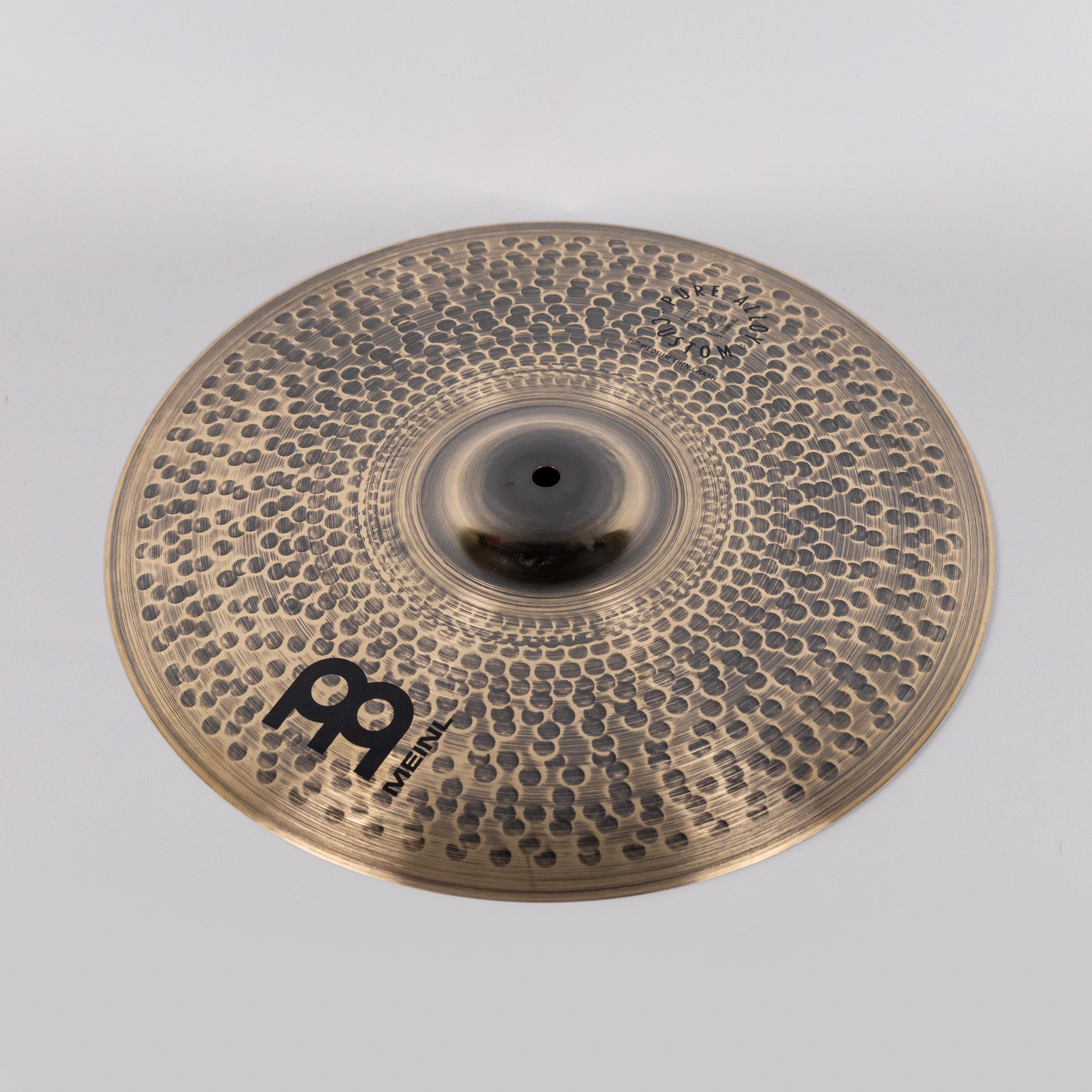 Meinl 10