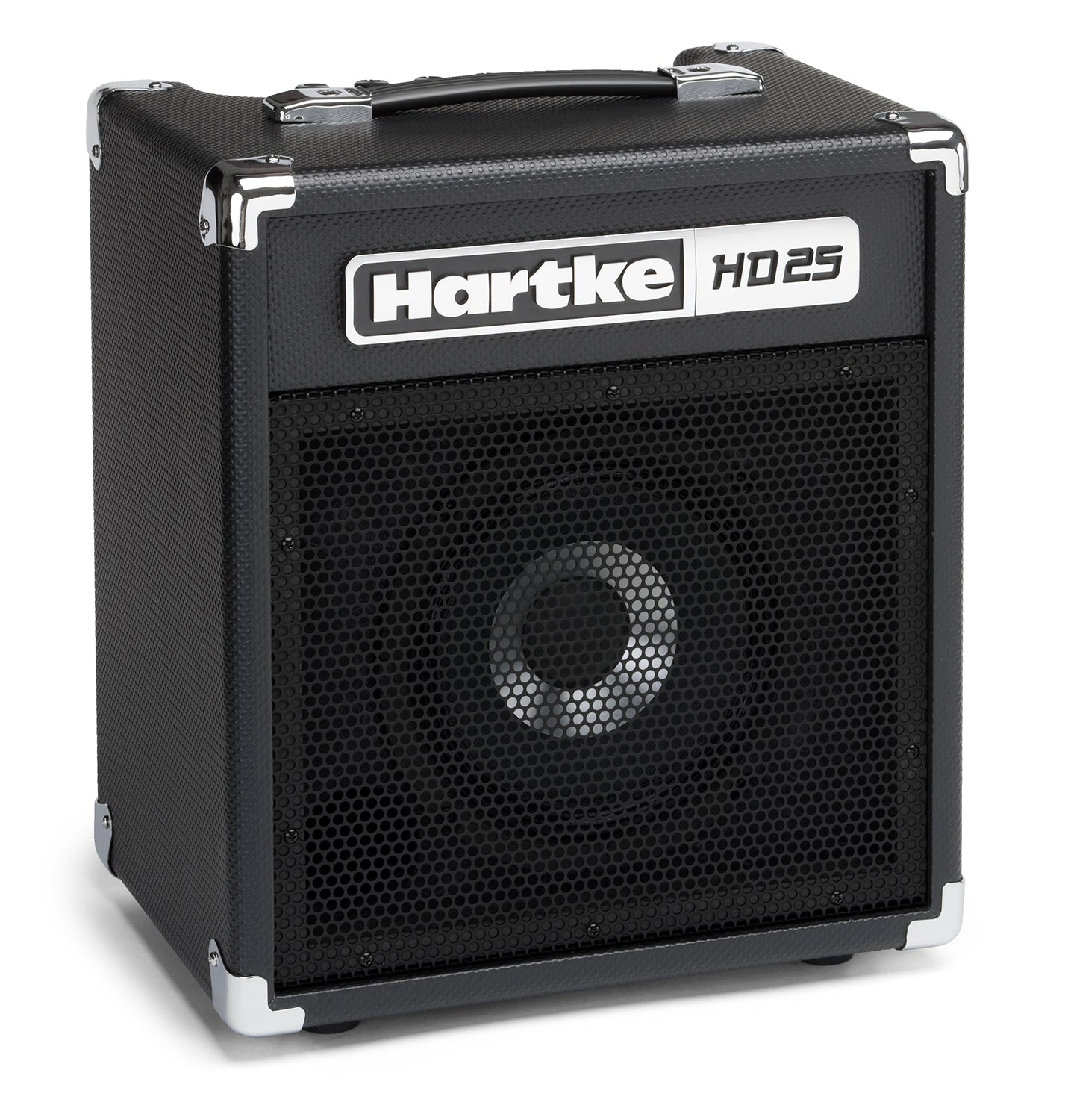 Hartke HD25 - 25 Watt Bass Combo Amp w/8" Driver
