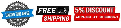 Free Shipping