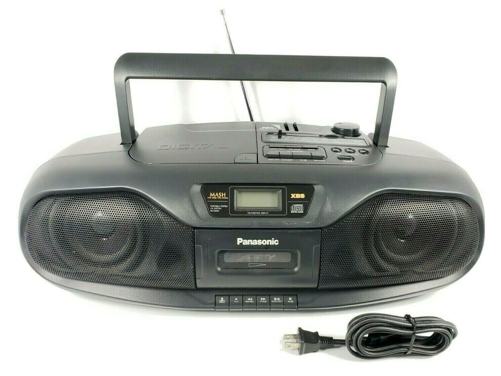 cd boombox