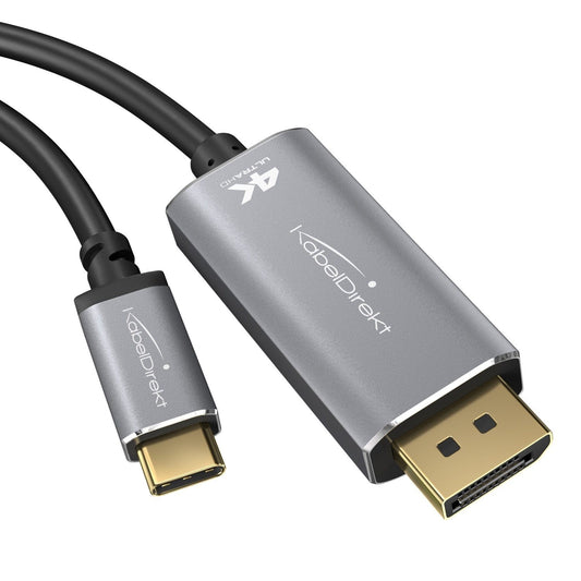 Adaptateur USB C Vers HDMI,2M USB C HDMI Cable HDMI USB C Adaptateur USB  HDMI