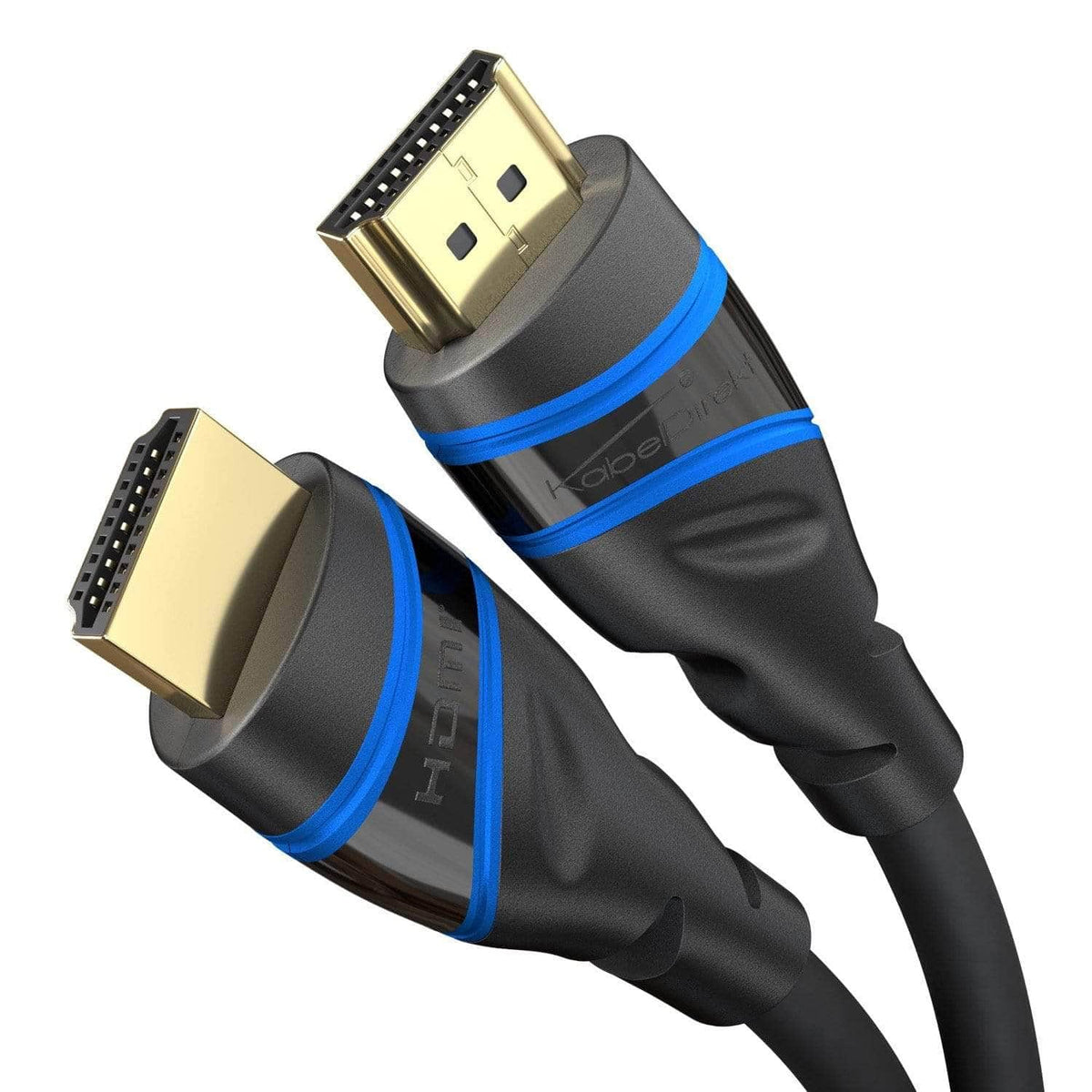 Daar Beperking verkwistend HDMI Kabel günstig online kaufen - Millionenfach verkauft »KabelDirekt
