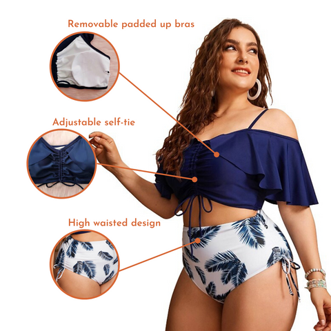 women's swimwear,  plus size swimwear,  womens swimwear,  swimwear,  bikini sets,  swim suits,  sexy swimsuits,  bikini plus size,  high waisted bikini set,