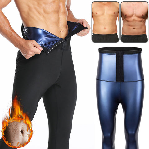 body shaper for men,  man's waist trainer,  men shapewear,  waist trainer legging,  tummy tucker for men,  sweat legging,  sauna leggings,  mens stomach shaper,