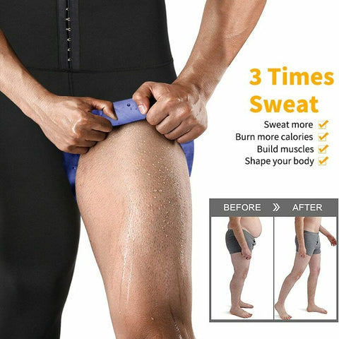 body shaper for men,  man's waist trainer,  men shapewear,  waist trainer legging,  tummy tucker for men,  sweat legging,  sauna leggings,  mens stomach shaper,