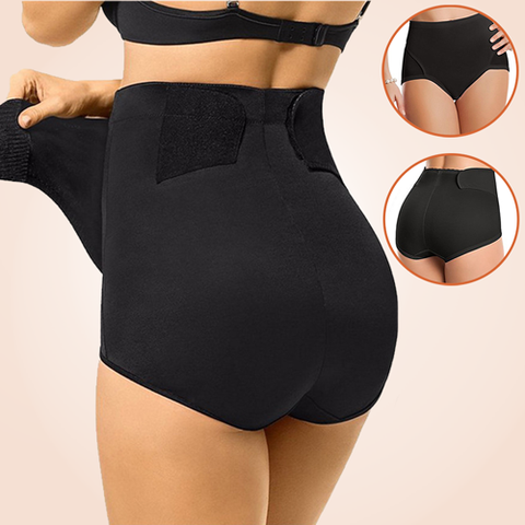 Aligament Panties For Women Body Shaping High Waist Abdominal