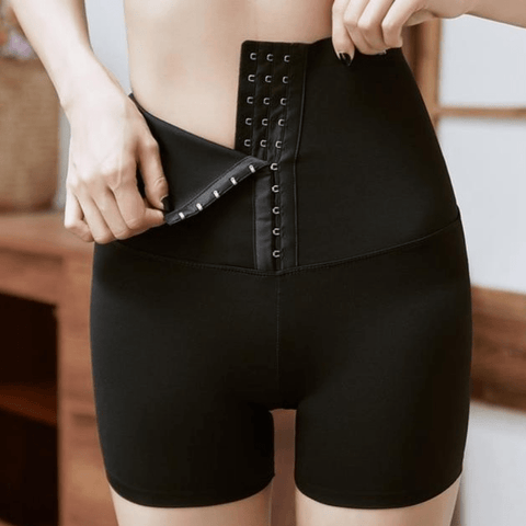 Women High-Waist Sport Tummy Control Leggings– CurvyPower