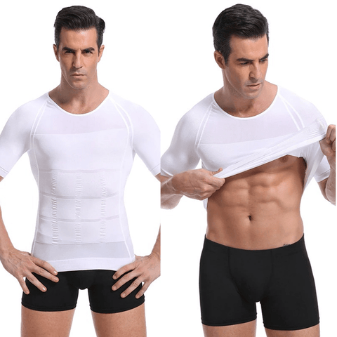 Spanx for Men Promises to Eliminate Unsightly Beer Belly