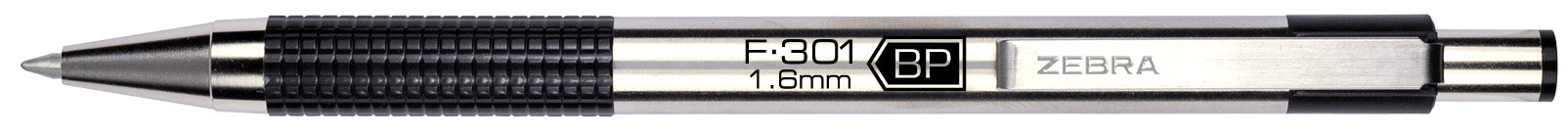 STEEL F-301