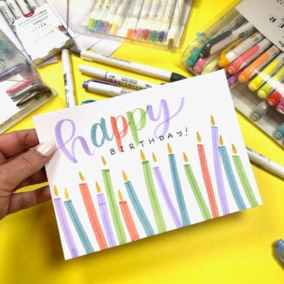 3 DIY Birthday Cards That Will Make Their Special Day Even Better ...