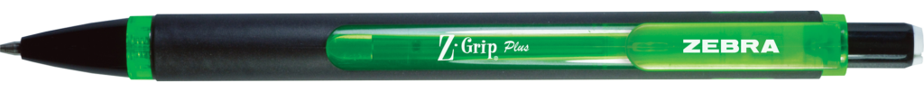 Z-Grip Plus Mechanical Pencil