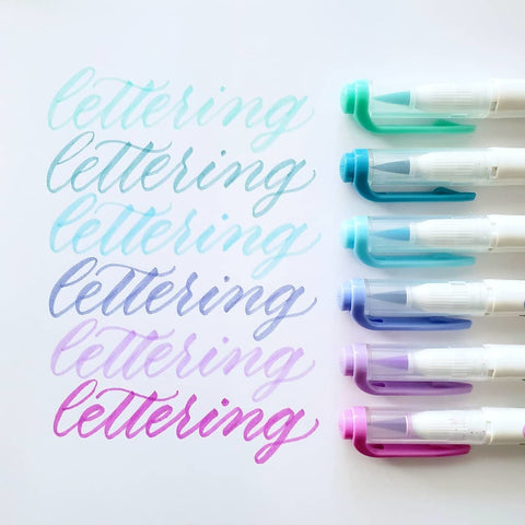 Zebra Mildliner Double-Sided Highlighter Pen Choose from 35 colors