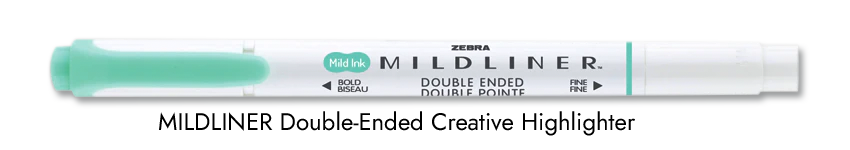 Image of MILDLINER Highlighter