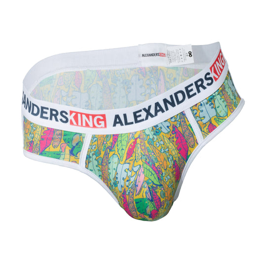 AlexandersKing Underwear