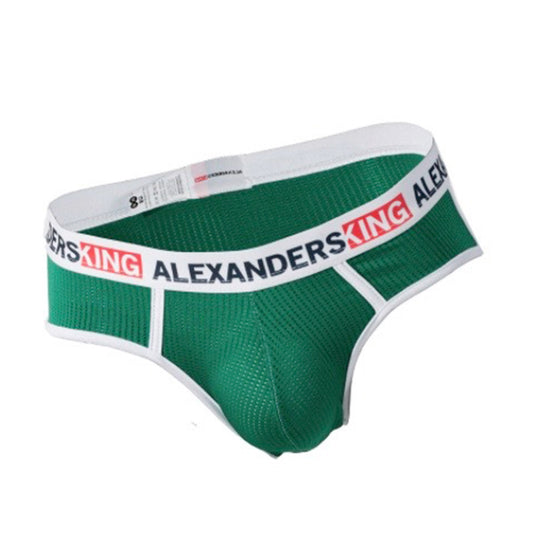 TP0002 Brief Azul Rey Skinit Alexanders King AlexandersKing