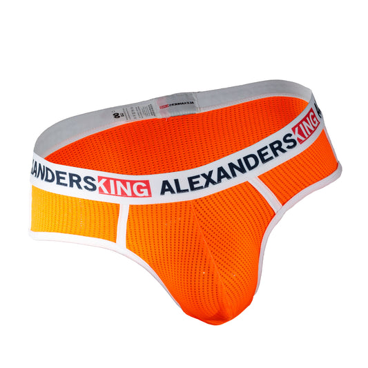 Tendencias en la moda de la ropa interior masculina – AlexandersKing  Underwear