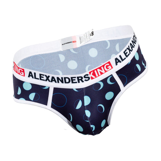 Mystic Lights – AlexandersKing Underwear