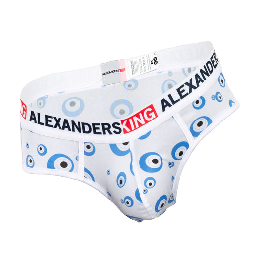 Mystic Lights – AlexandersKing Underwear