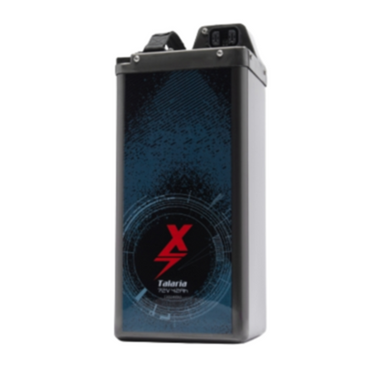 EBMX Batterie 72V 57Ah - Surron