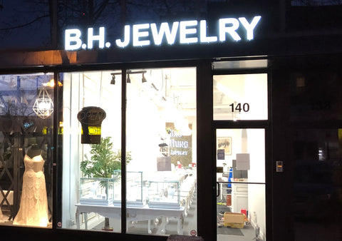 BH Jewelry