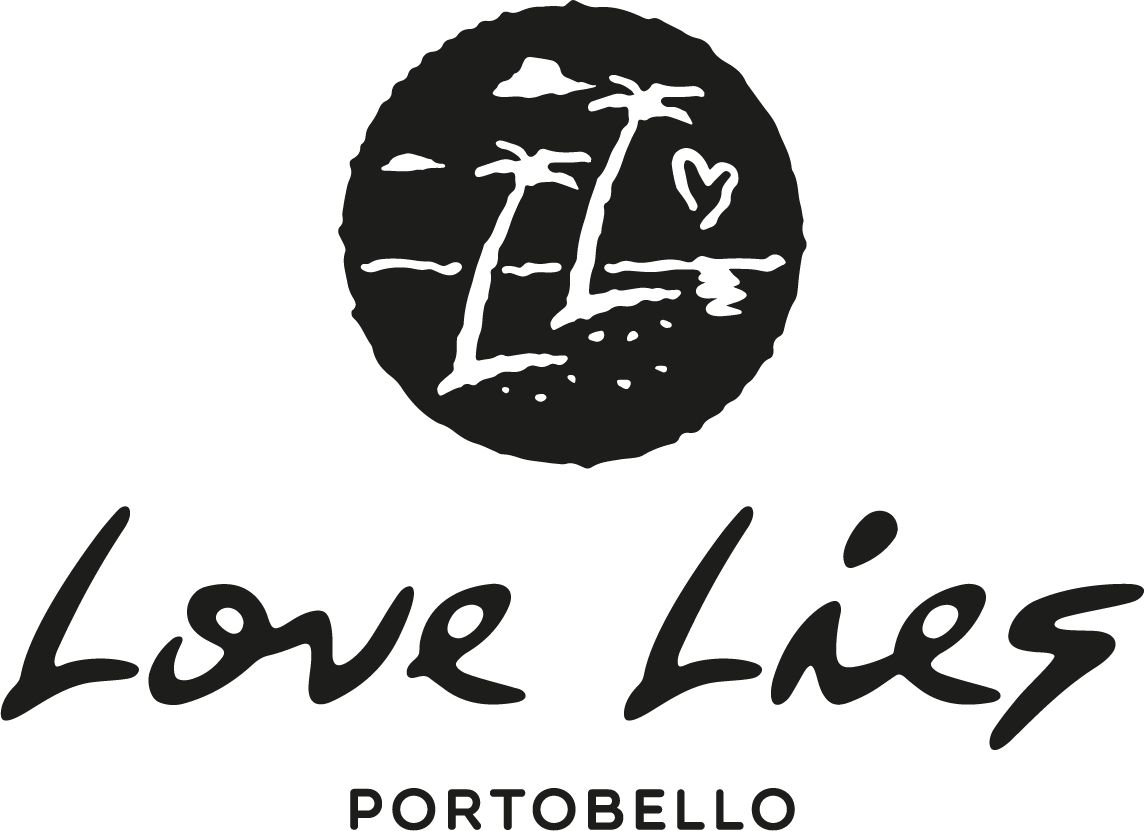 Love Lies Portobello