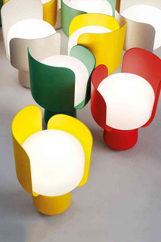 Lampada Blom by Fontana Arte