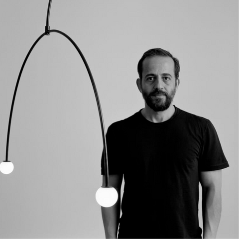 Michael Anastassiades