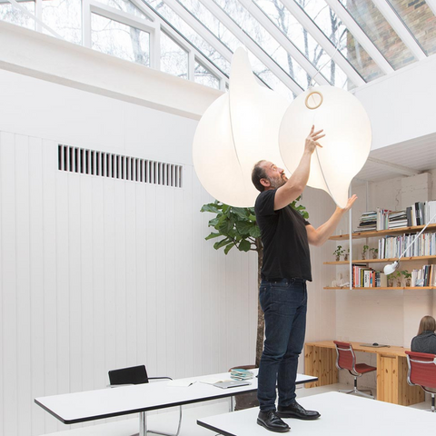 Michael Anastassiades